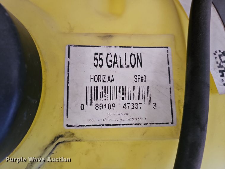 image for item MH9457 Turf sprayer