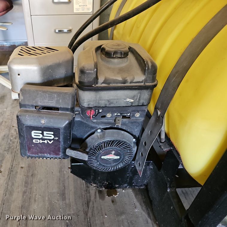 image for item MH9457 Turf sprayer