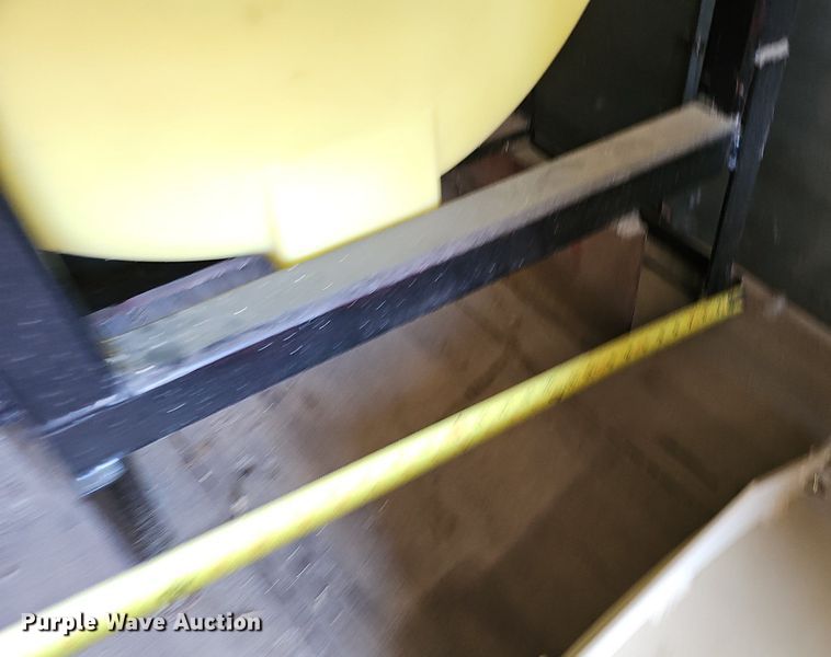 image for item MH9457 Turf sprayer