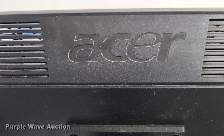 image for item MH9459 Acer B193  computer monitor