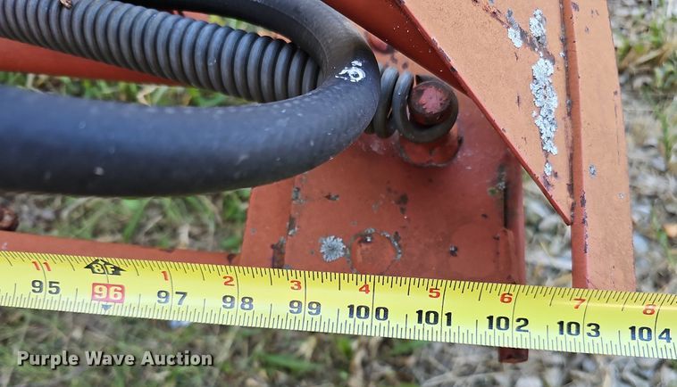 image for item MH9462 The Kuker Line  turf sprayer