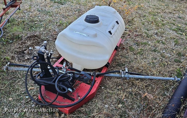 image for item MH9463 Fimco Industries  turf sprayer