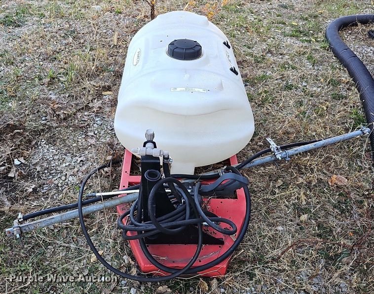 image for item MH9463 Fimco Industries  turf sprayer