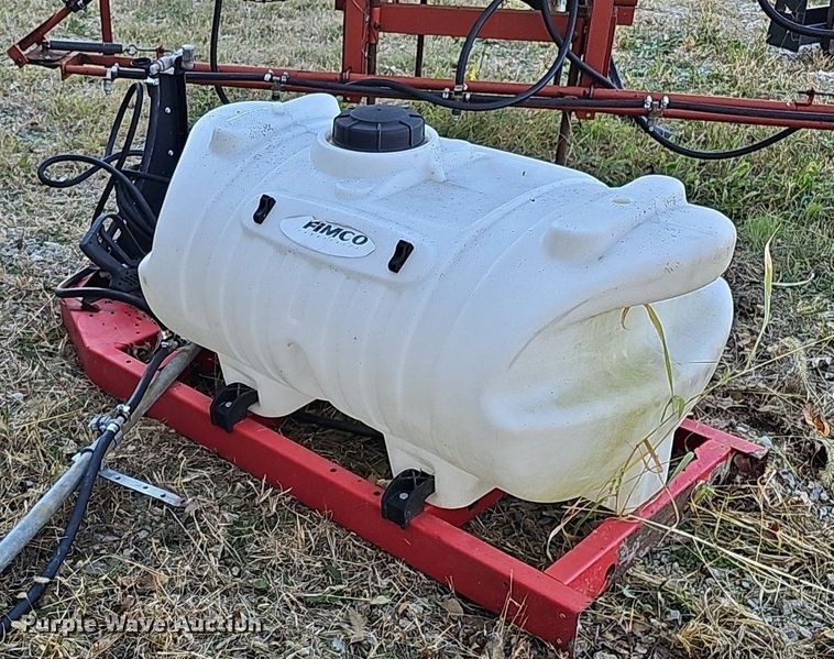 image for item MH9463 Fimco Industries  turf sprayer