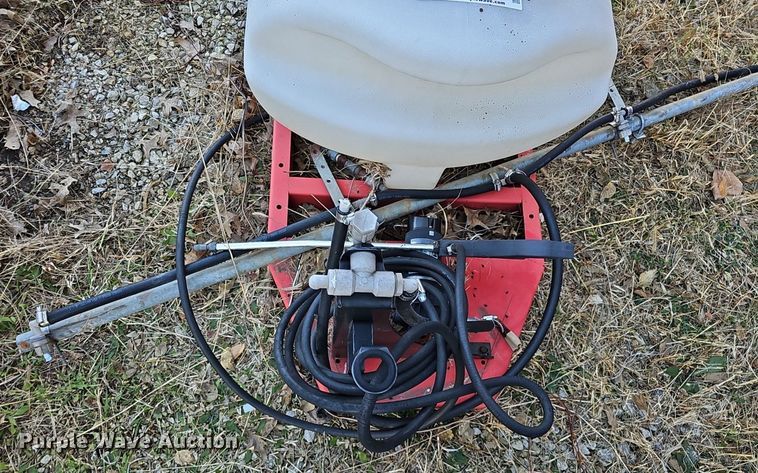 image for item MH9463 Fimco Industries  turf sprayer