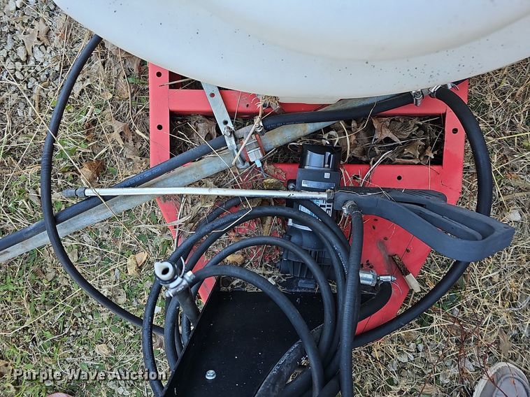 image for item MH9463 Fimco Industries  turf sprayer