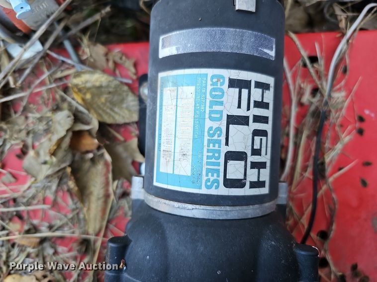 image for item MH9463 Fimco Industries  turf sprayer