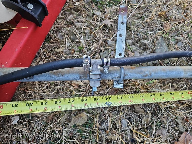 image for item MH9463 Fimco Industries  turf sprayer