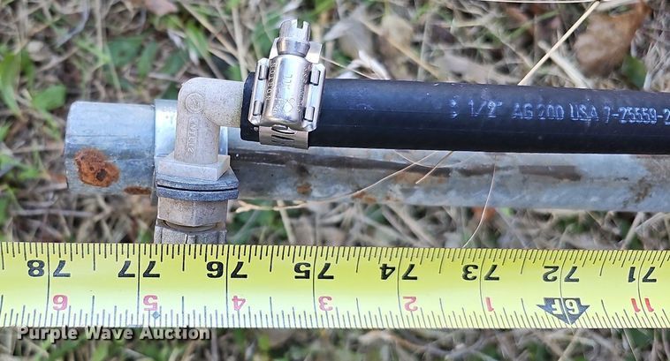 image for item MH9463 Fimco Industries  turf sprayer