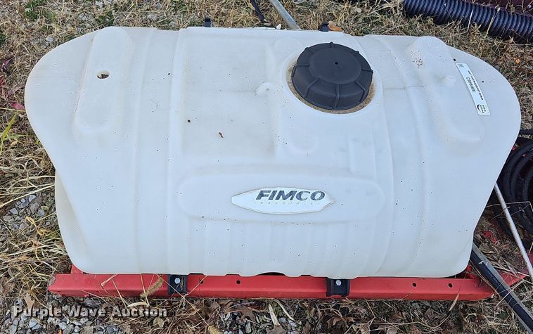 image for item MH9463 Fimco Industries  turf sprayer