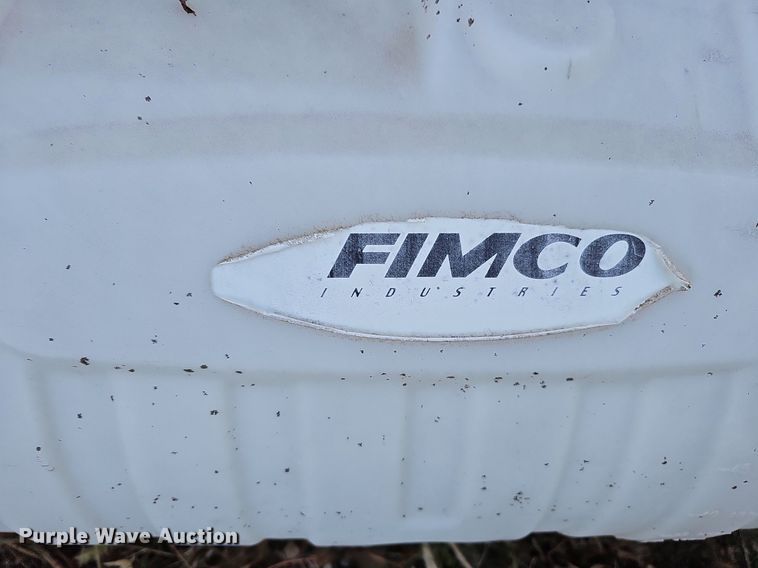 image for item MH9463 Fimco Industries  turf sprayer
