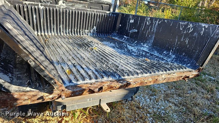 image for item MH9464 Ez-go Workhorse  golf cart