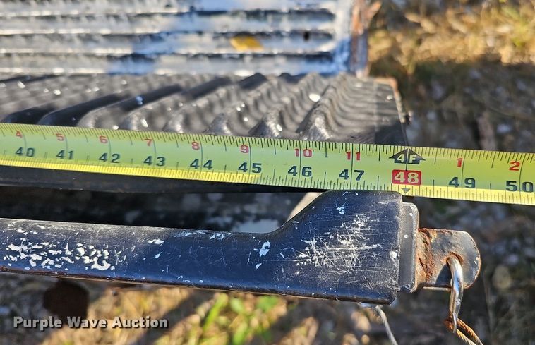 image for item MH9464 Ez-go Workhorse  golf cart