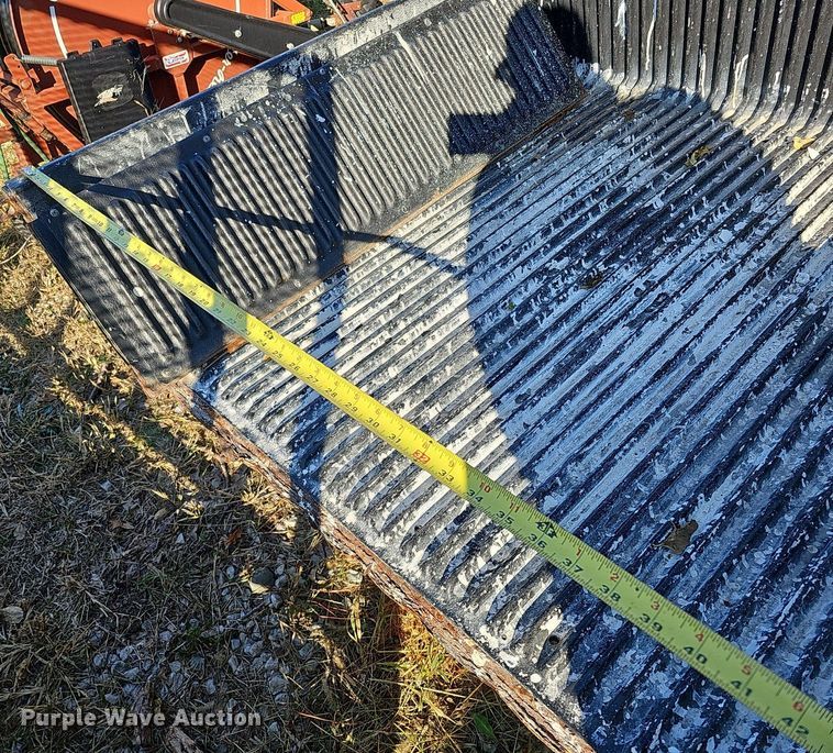 image for item MH9464 Ez-go Workhorse  golf cart