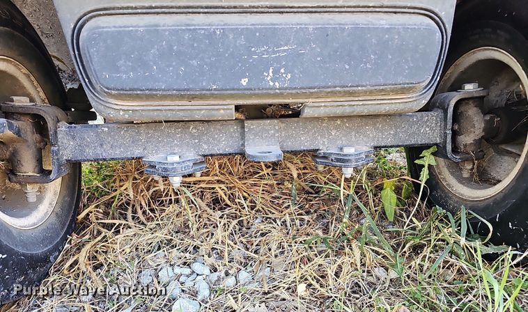 image for item MH9464 Ez-go Workhorse  golf cart