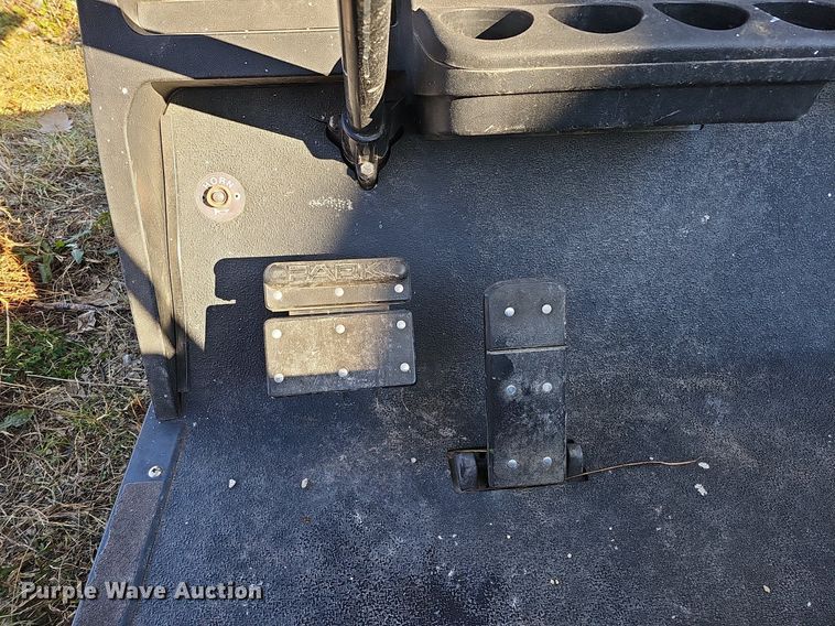 image for item MH9464 Ez-go Workhorse  golf cart