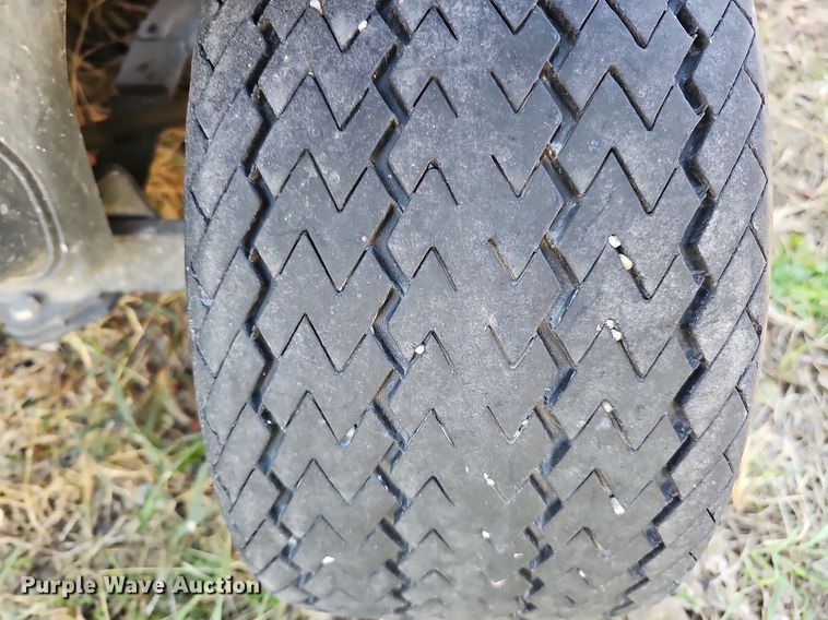 image for item MH9464 Ez-go Workhorse  golf cart