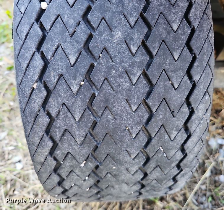 image for item MH9464 Ez-go Workhorse  golf cart