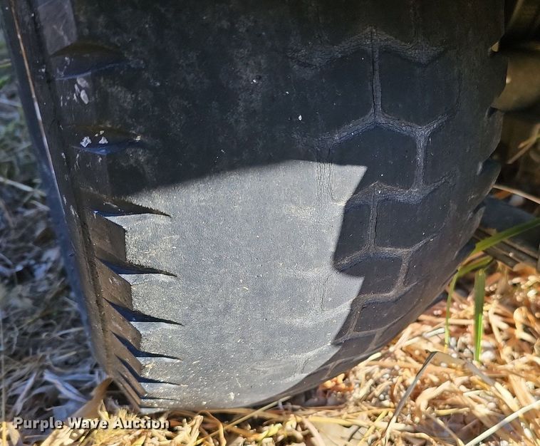 image for item MH9464 Ez-go Workhorse  golf cart