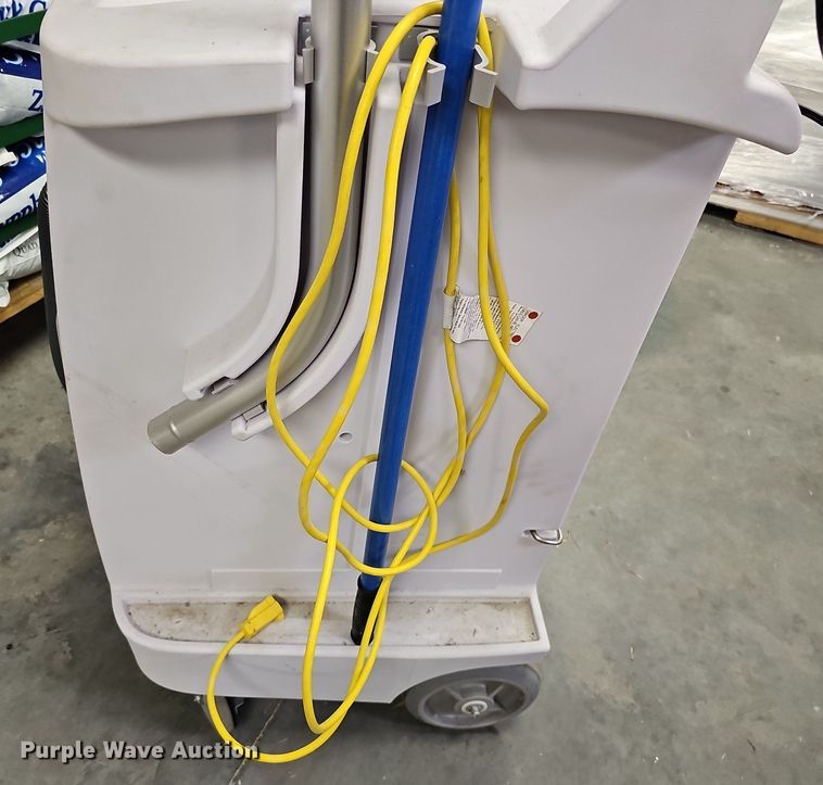 image for item MH9467 Ecolab Cleaning Caddy  cleaning station