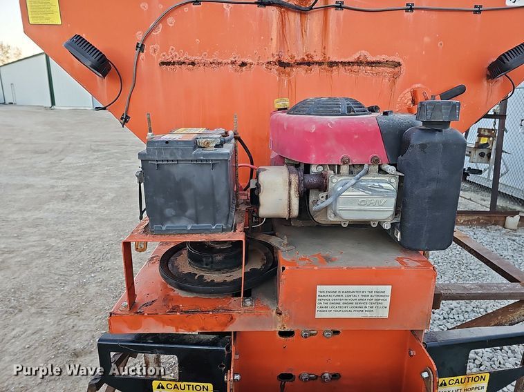 image for item MH9474 Swenson  spreader