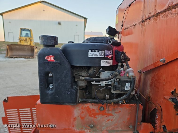 image for item MH9474 Swenson  spreader