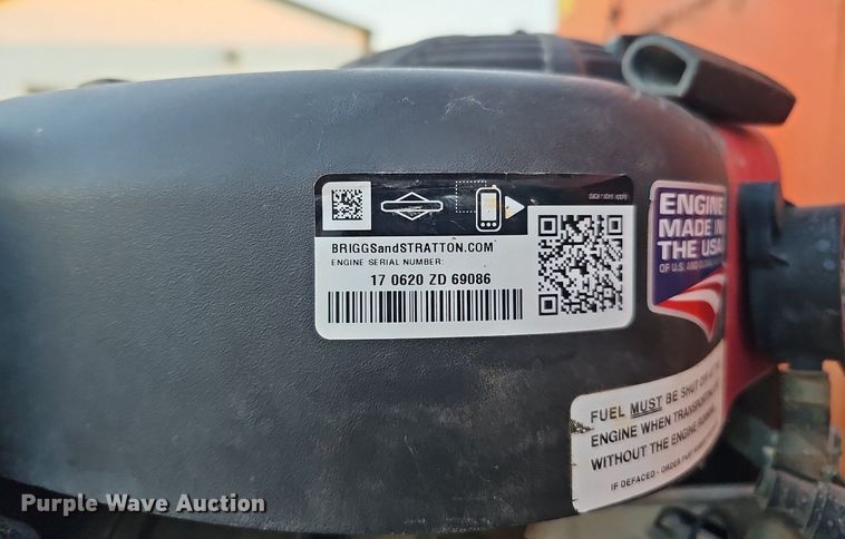 image for item MH9474 Swenson  spreader