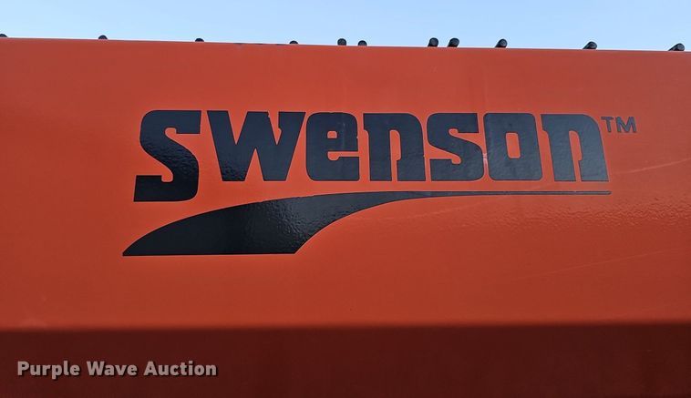 image for item MH9474 Swenson  spreader