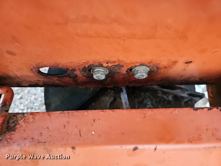 image for item MH9474 Swenson  spreader