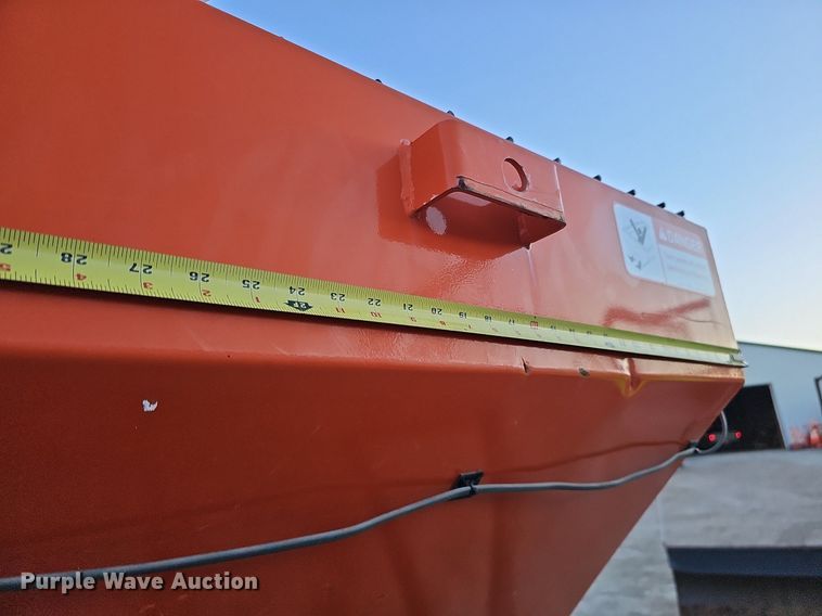 image for item MH9474 Swenson  spreader