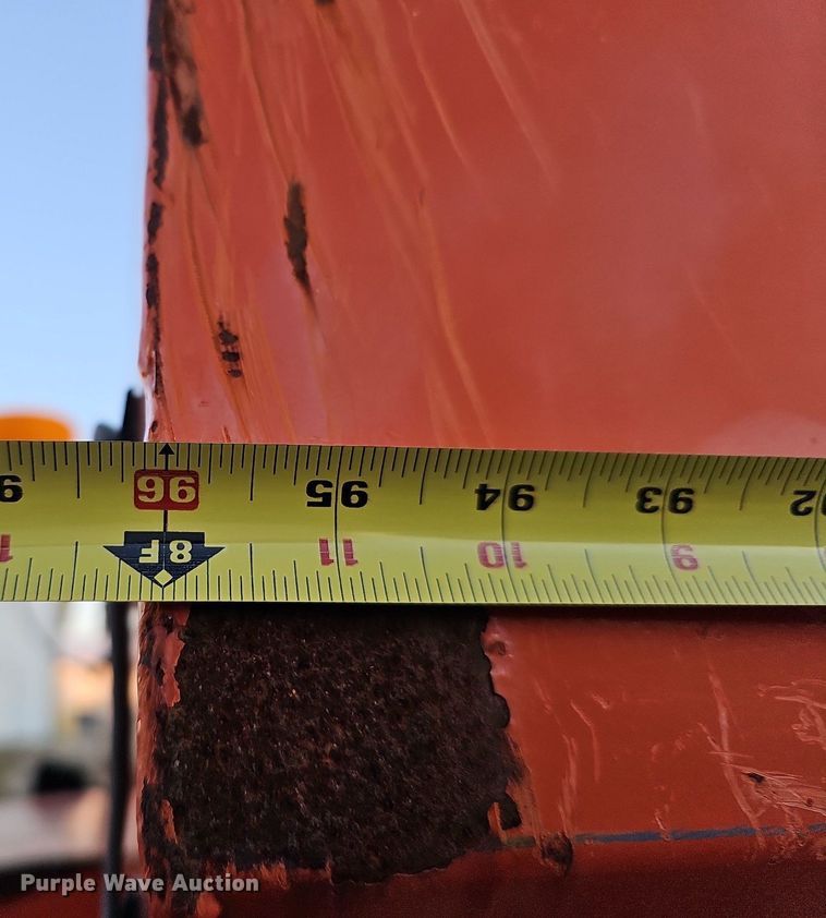 image for item MH9474 Swenson  spreader