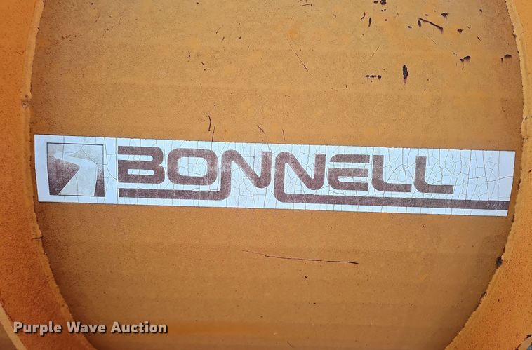 image for item MH9476 Bonnell 435HC-655QA  snow plow
