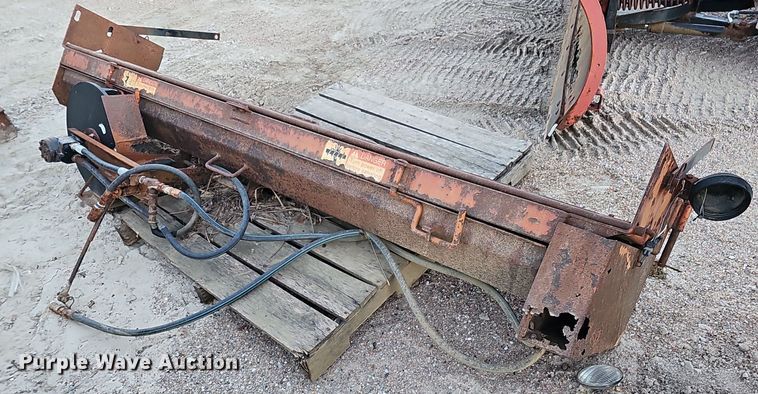 image for item MH9477 96" W spreader