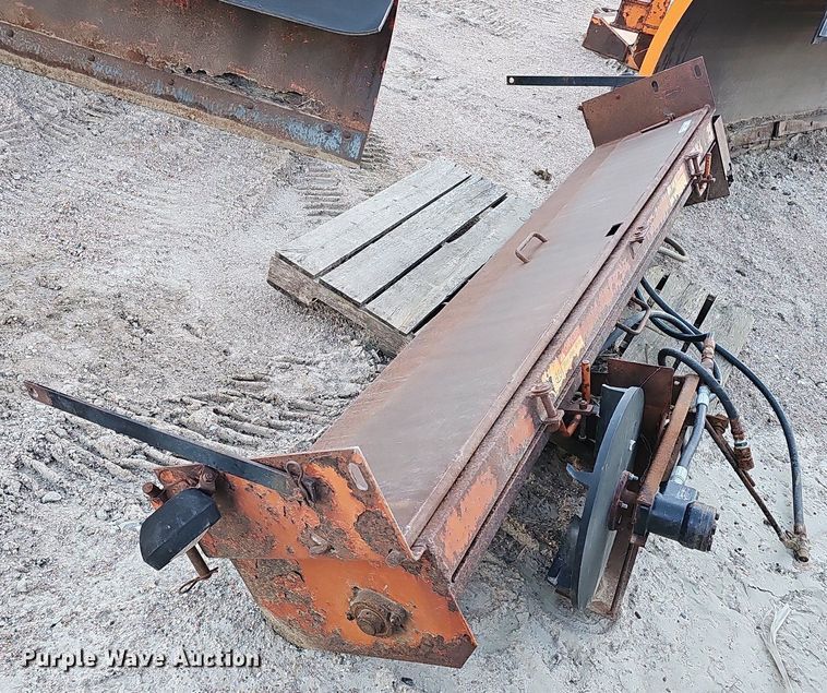 image for item MH9477 96" W spreader