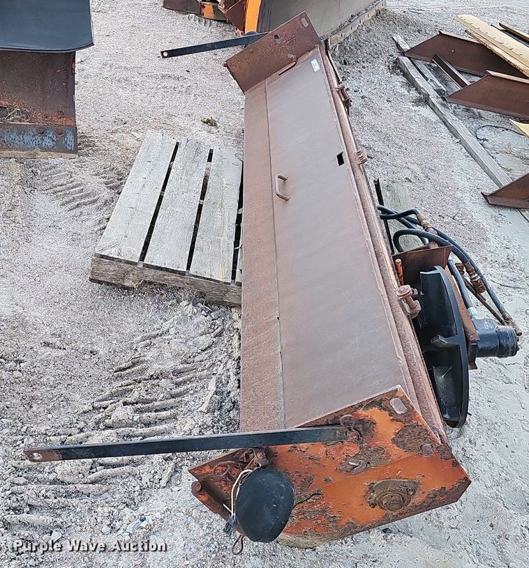 image for item MH9477 96" W spreader