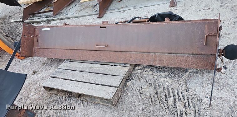 image for item MH9477 96" W spreader