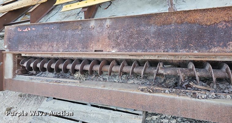 image for item MH9477 96" W spreader