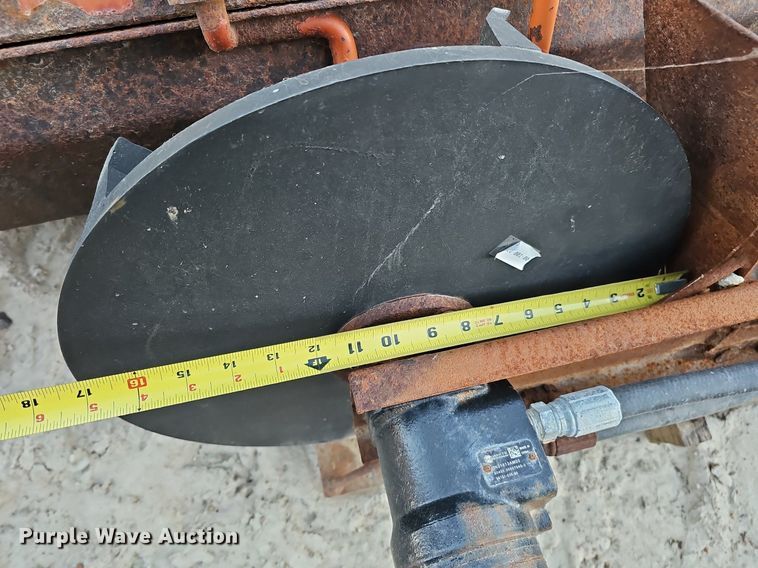 image for item MH9477 96" W spreader