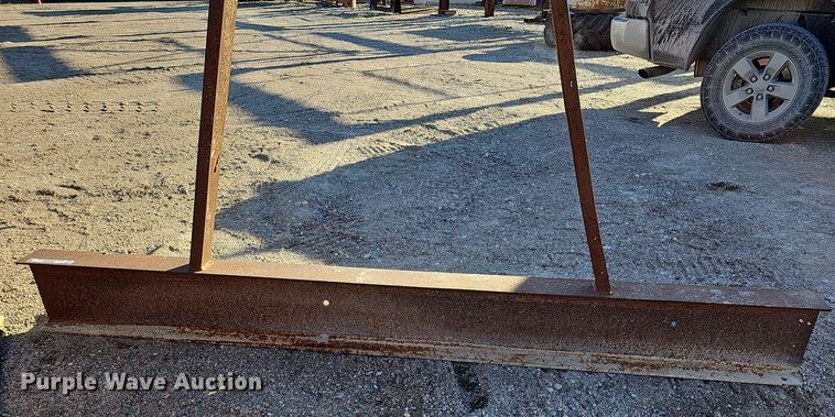 image for item MH9497 A-frame hoist