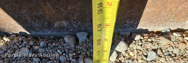 image for item MH9497 A-frame hoist