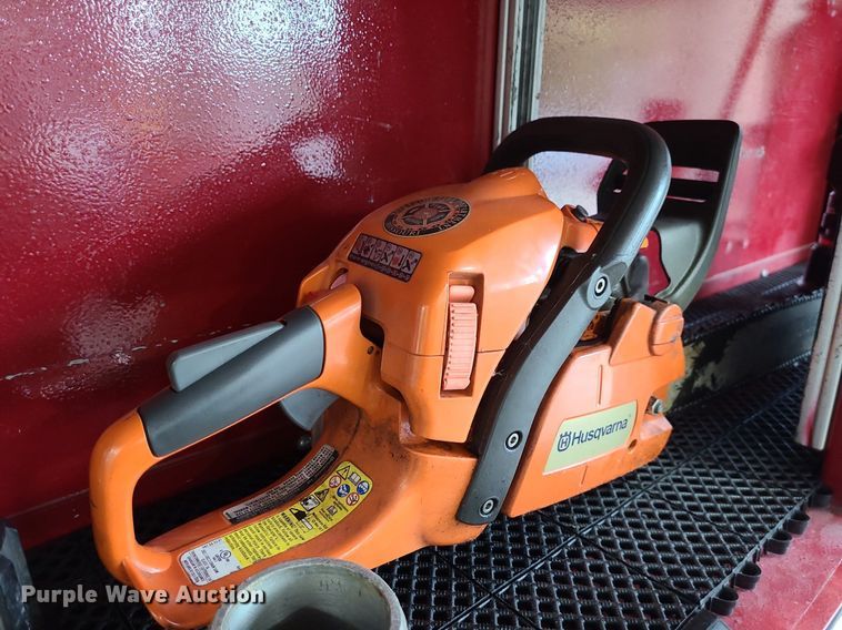 image for item MJ9466 1996 Freightliner FL70  fire truck