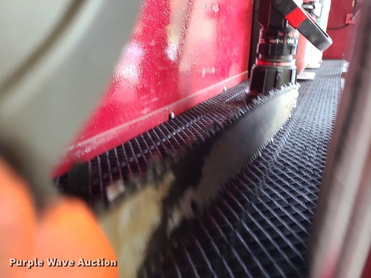 image for item MJ9466 1996 Freightliner FL70  fire truck