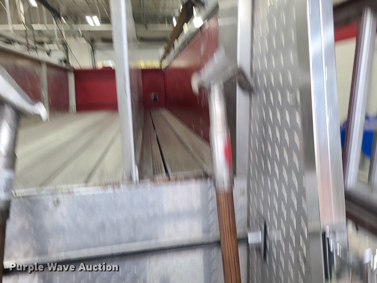 image for item MJ9466 1996 Freightliner FL70  fire truck