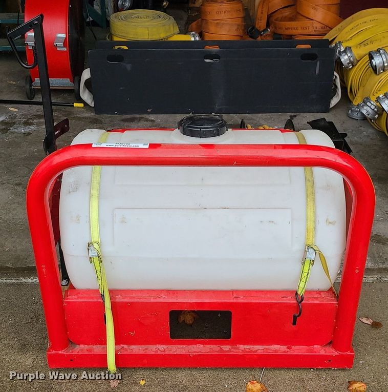 image for item MJ9468 Turf sprayer