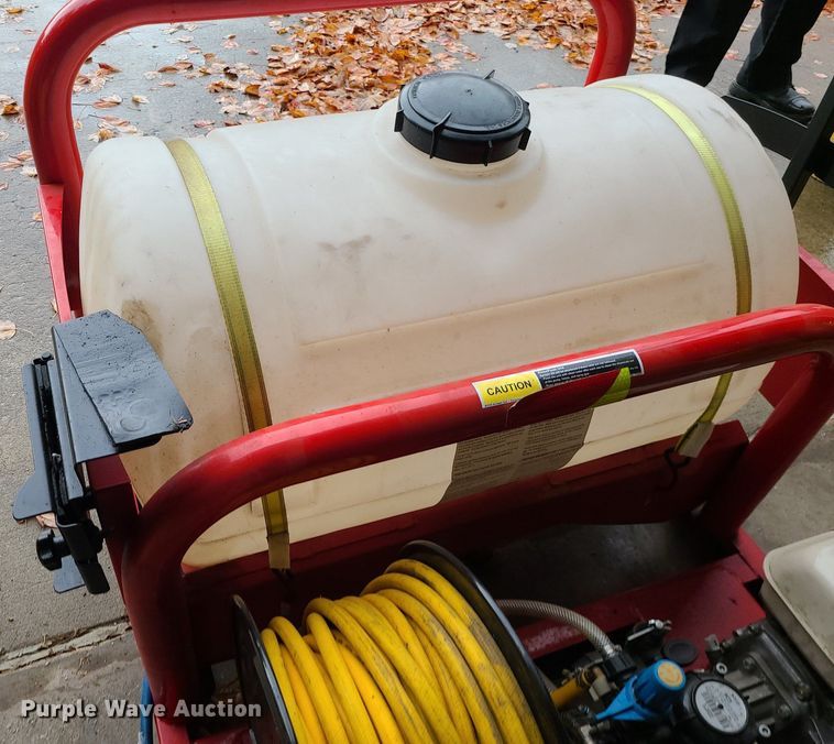image for item MJ9468 Turf sprayer