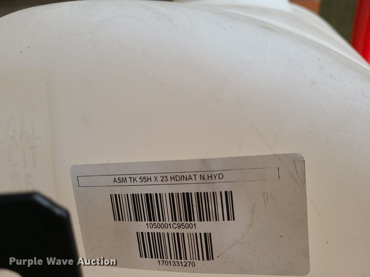 image for item MJ9468 Turf sprayer