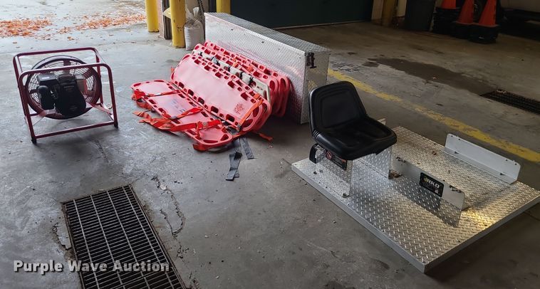 image for item MJ9470 Medical equipment