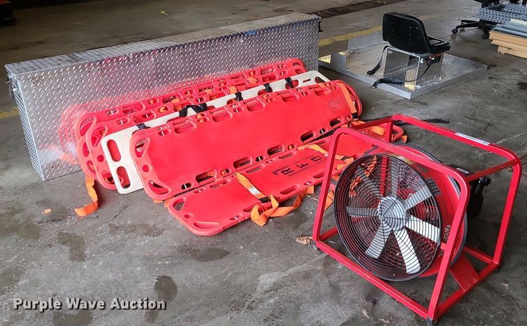 image for item MJ9470 Medical equipment