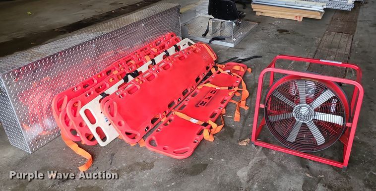 image for item MJ9470 Medical equipment