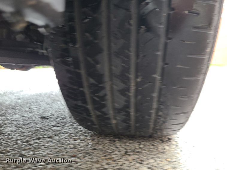 image for item MJ9471 2018 Ford Explorer Police Interceptor  SUV